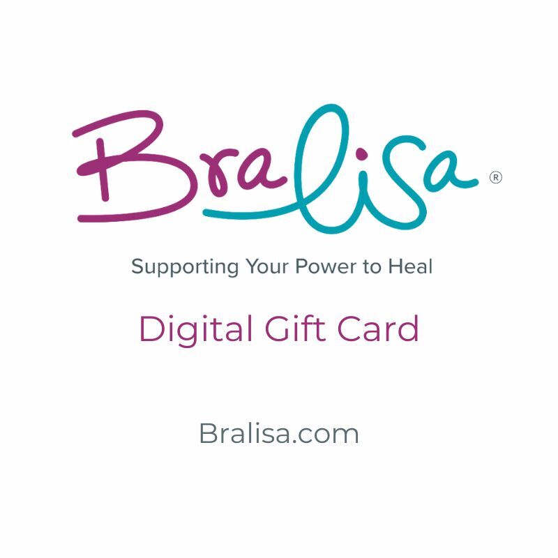BraLisa Digital Gift Card